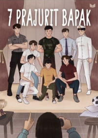 Image of 7 Prajurit Bapak