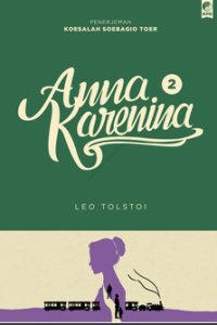Image of Anna Karenina