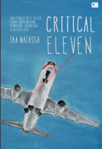 Image of Critical Eleven