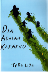 Image of Dia Adalah Kakakku