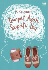 Image of Dompet Ayah Sepatu Ibu