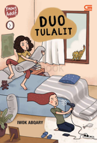 Image of Duo Tulalit