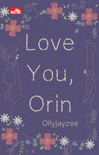 Image of Love you, Orin