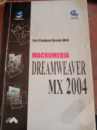 Image of Macromedia Dreamweaver Mix 2024