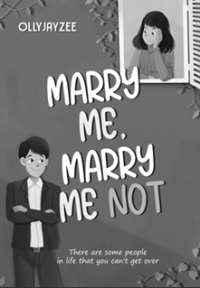 Image of marry Me. Marry Me Not