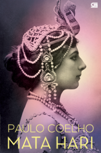 Image of Mata Hari