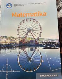 Image of MATEMATIKA