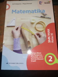 Image of Matematika Rumpun Bisnis dan Manajemen