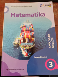 Image of Matematika Rumpun Teknologi