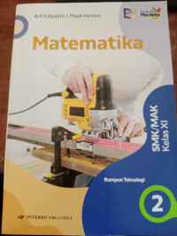 Image of Matematika Rumpun Teknologi