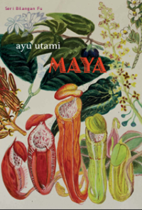 Image of Maya