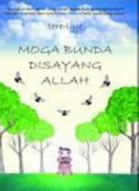 Image of Moga Bunda Disayang Allah