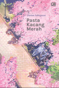 Image of Pasta Kacang Merah