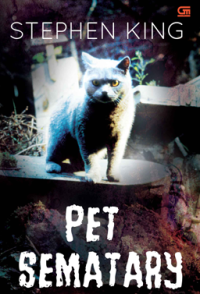 Image of PET SEMATARY