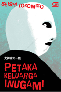 Petaka Keluarga Inugami