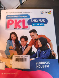 Image of Praktik Kerja Lapangan (PKL)