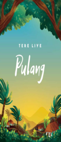 Image of Pulang