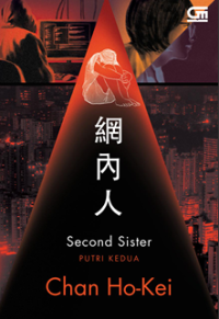 Image of Putri Kedua ( Second Sister )