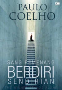 Image of Sang Pemenang Berdiri Sendirian