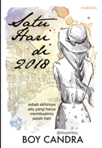 Image of Satu Hari Di 2018