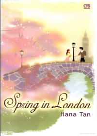 Sprng In London