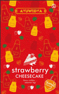 Image of Strawberry Cheesecake