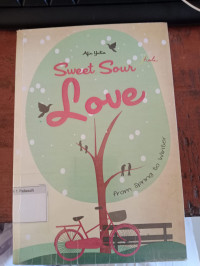 Image of Sweet Soun Love