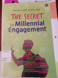 Image of The secret to millennial engagement
