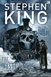 Image of The Waste Lands