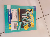 XPRES TKA BAHASA INGGRIS